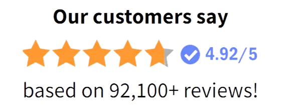 Sumatra Slim Customer Ratings