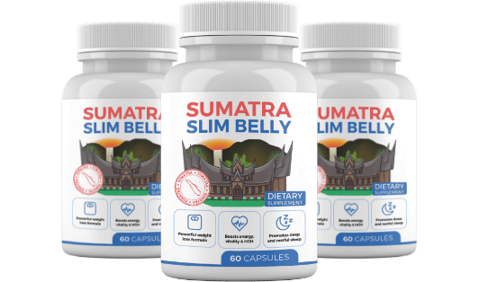 Sumatra Weight Loss Supplement