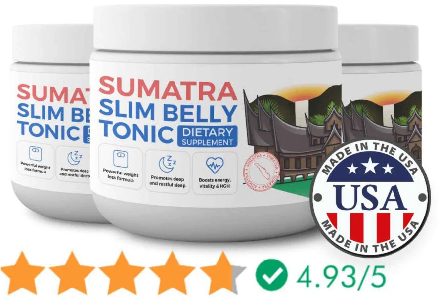 Sumatra Slim Belly Where to Buy